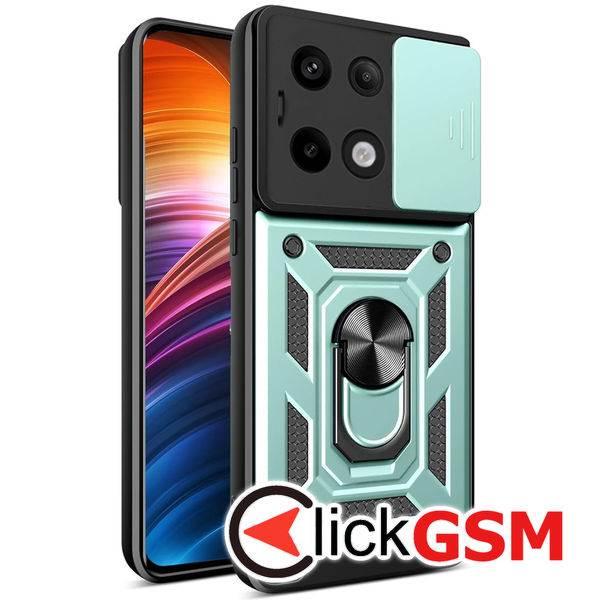 Accesoriu CamShield Xiaomi Redmi Note 13 Pro