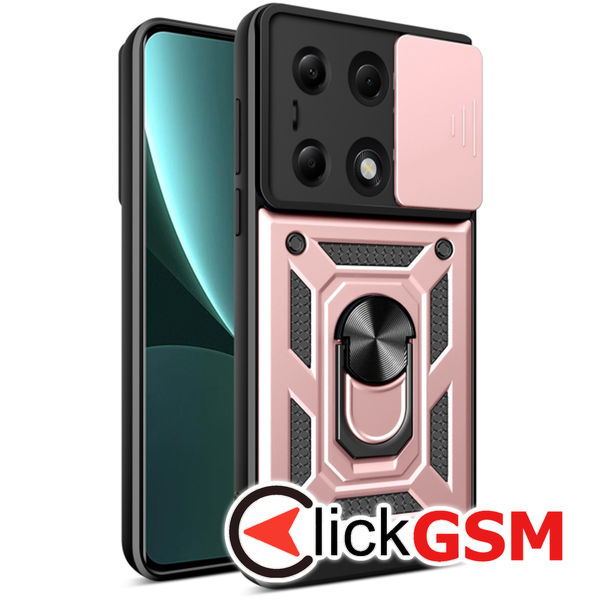 Accesoriu CamShield Xiaomi Redmi Note 13 Pro 4G