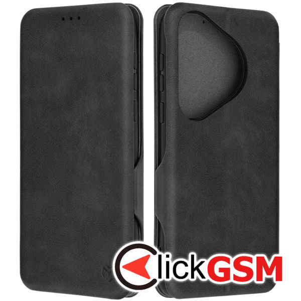 Accesoriu Safe Wallet Huawei Pura 70 Pro