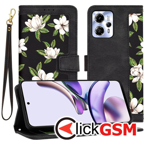 Accesoriu Flip Motorola Moto G53