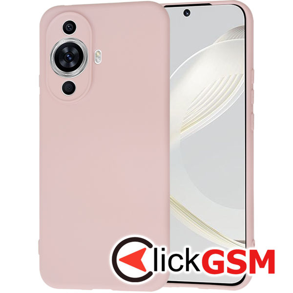 Accesoriu SoftFlex Huawei nova 11