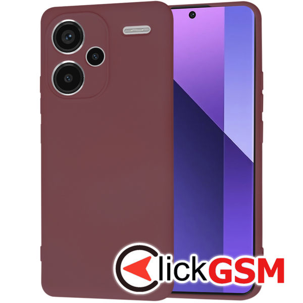 Accesoriu SoftFlex Xiaomi Redmi Note 13 Pro+ 5G