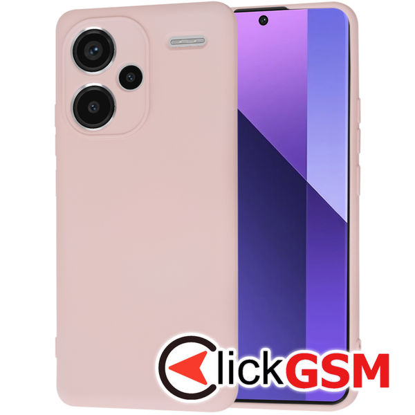 Accesoriu SoftFlex Xiaomi Redmi Note 13 Pro+ 5G