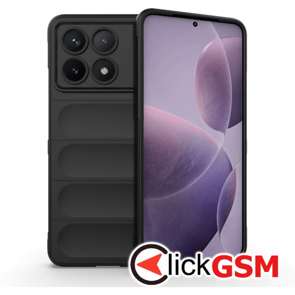 Accesoriu Magic Shield Xiaomi POCO F6 Pro