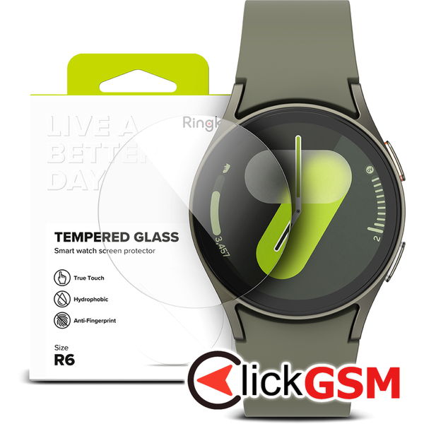 Accesoriu Securizata Samsung Galaxy Watch 7 44mm