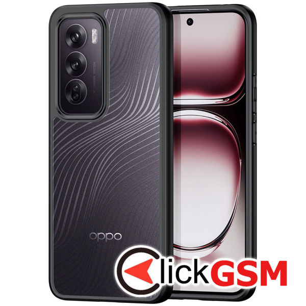 Accesoriu Aimo Oppo Reno12