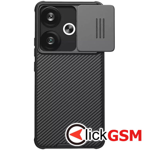 Accesoriu CamShield Pro Xiaomi POCO F6