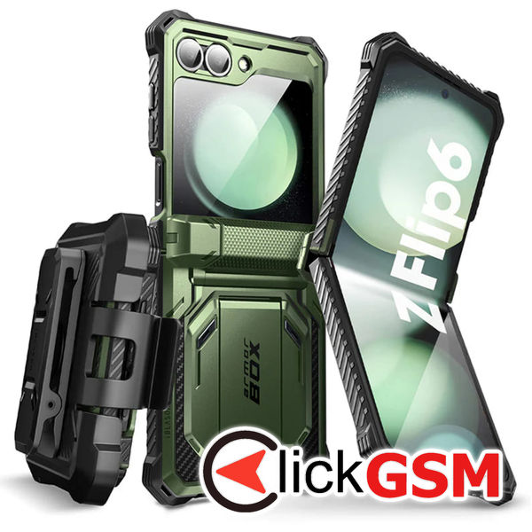 Accesoriu Armorbox Samsung Galaxy Z Flip6