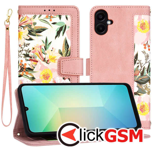 Accesoriu Flip Samsung Galaxy A06