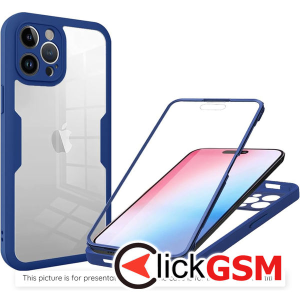 Accesoriu ColorVerse Xiaomi Redmi Note 13 Pro+ 5G