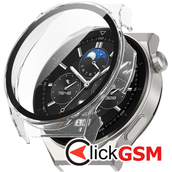 Accesoriu Defense360 Pro Huawei Watch 3 Pro