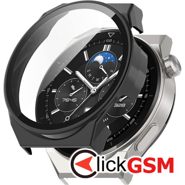 Accesoriu Defense360 Pro Huawei Watch GT3 Pro 46mm