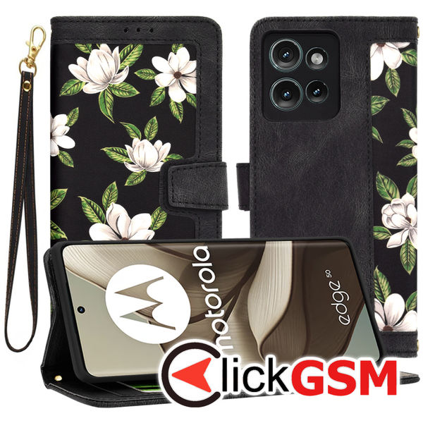 Accesoriu Flip Motorola Edge 50