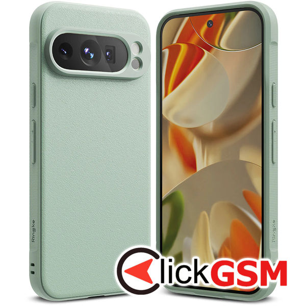 Accesoriu Husa Onyx Verdementa Google Pixel 9 Pro XL