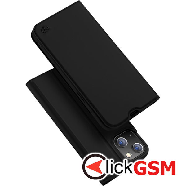 Accesoriu Magskin Book Xiaomi Redmi 14C