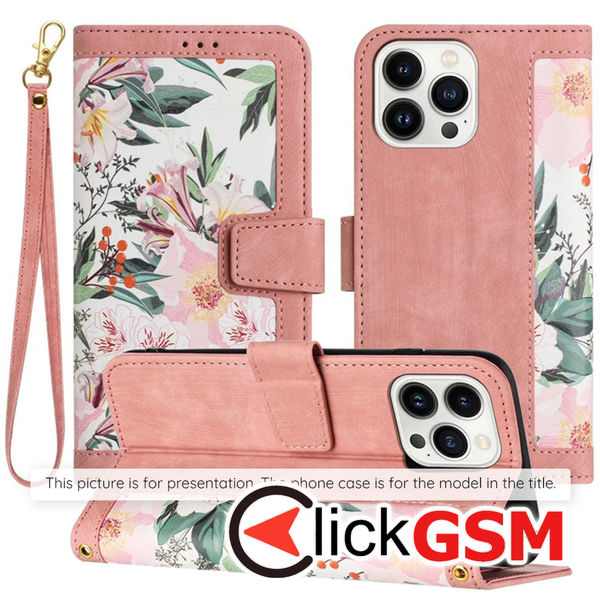 Accesoriu Flip Xiaomi Redmi 14C