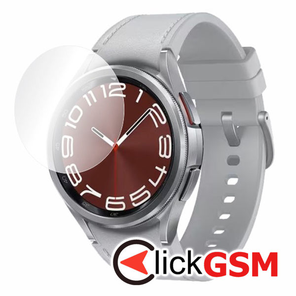 Accesoriu Folie  Transparenta Huawei Watch GT4 46mm