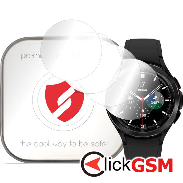 Accesoriu  Samsung Galaxy Watch4 Classic 46mm