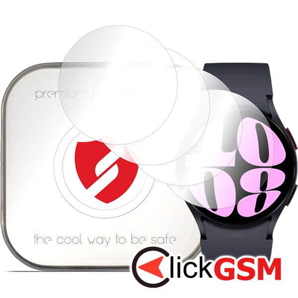 Accesoriu  Samsung Galaxy Watch6 40mm