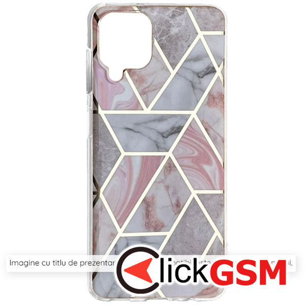 Accesoriu Marble Samsung Galaxy A06