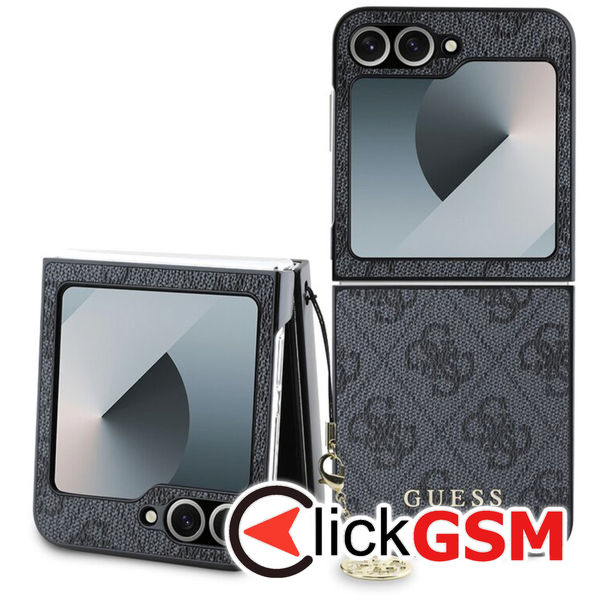 Accesoriu Husa  Negru Samsung Galaxy Z Flip6