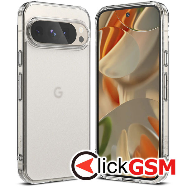 Accesoriu Husa Fusion Google Pixel 9 Pro XL