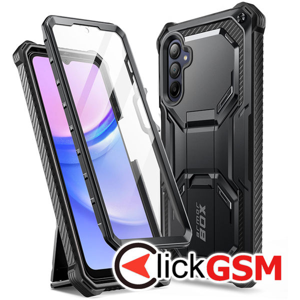 Accesoriu Husa Armorbox Samsung Galaxy A16