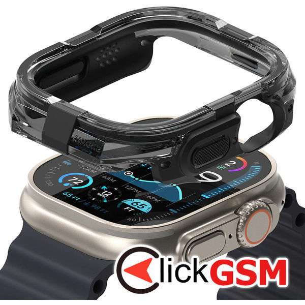 Accesoriu Fusion Apple Watch Ultra 2