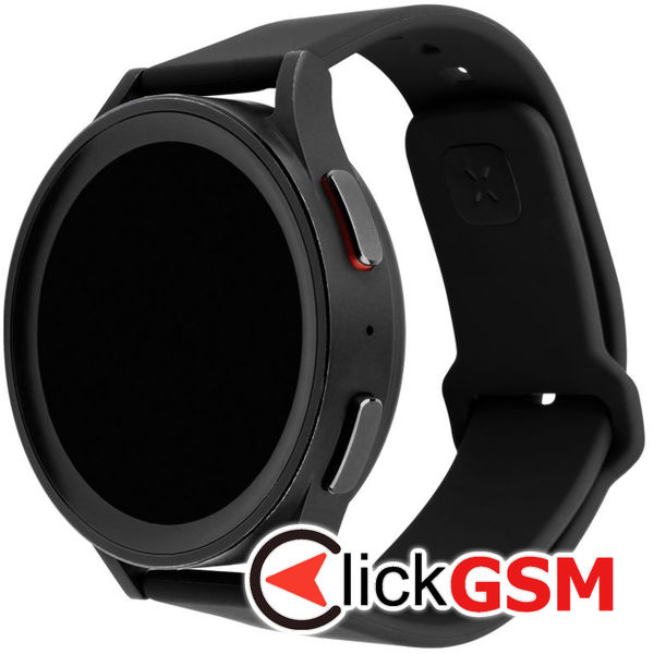 Accesoriu Curea Smartwatch Negru Huawei Watch GT2 46mm