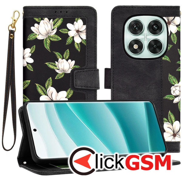 Accesoriu Flip Xiaomi Redmi Note 14 Pro