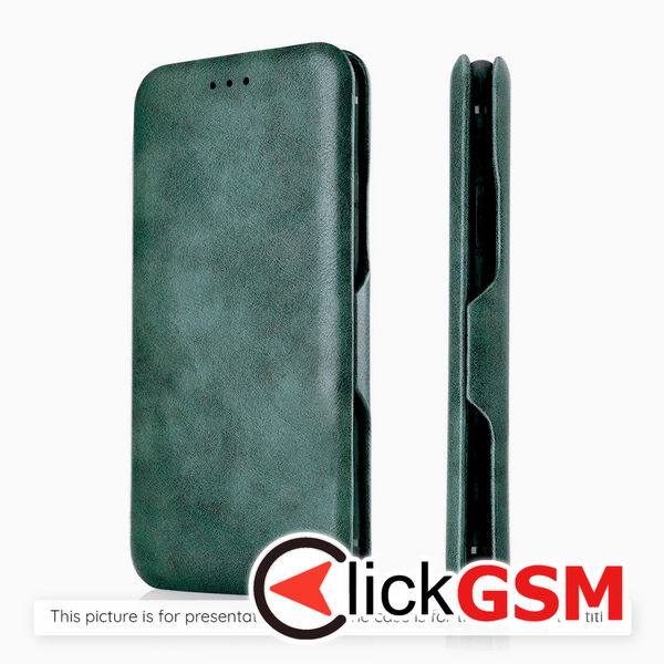 Accesoriu Safe Wallet Honor Magic7 Pro