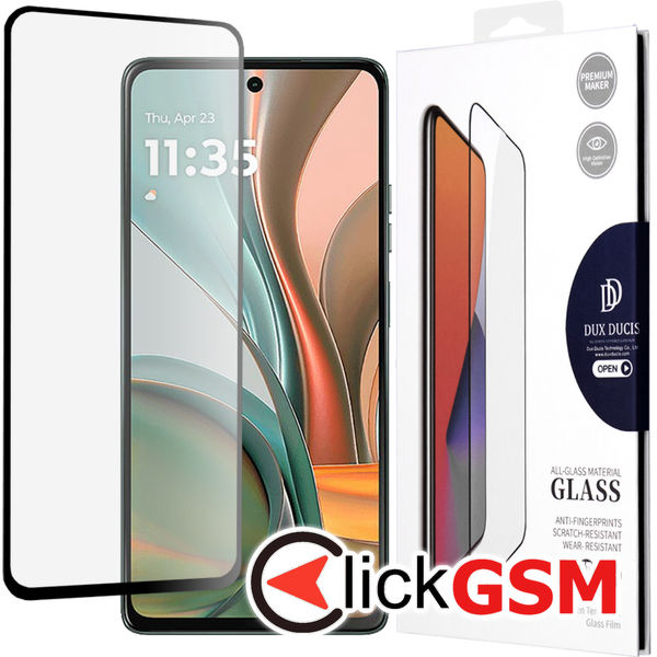 Accesoriu Securizata Motorola Moto G75 5G