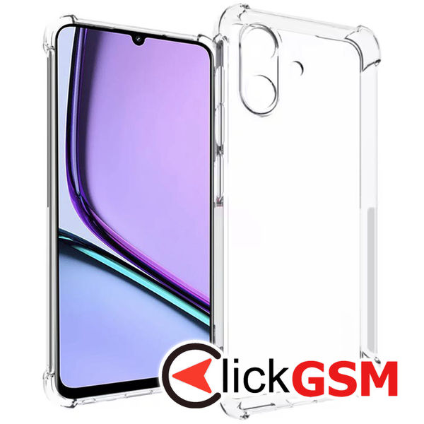 Accesoriu Shockproof Realme Note 60