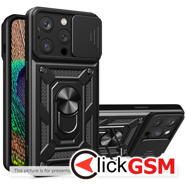 Accesoriu CamShield Samsung Galaxy A50