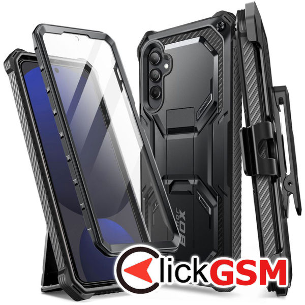 Accesoriu Armorbox Samsung Galaxy S24 FE