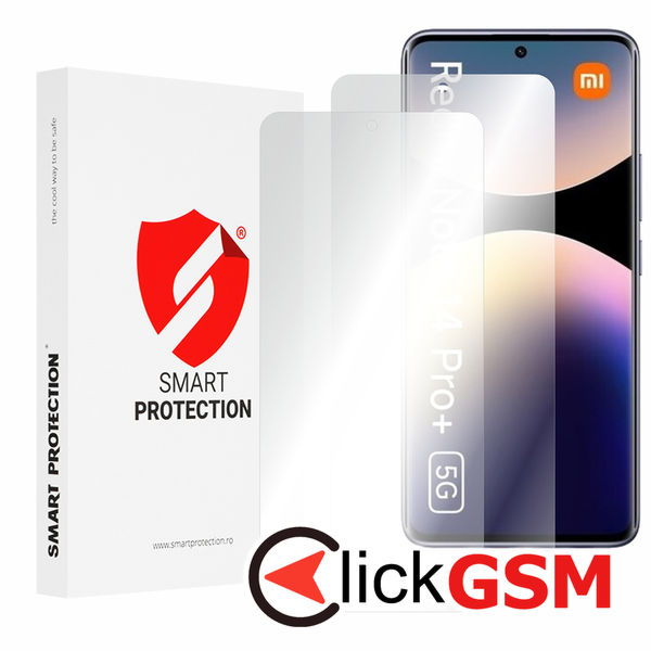 Accesoriu  Xiaomi Redmi Note 14 Pro+ 5G