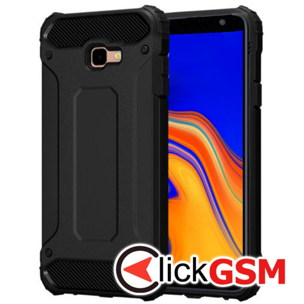 Accesoriu Hybrid Armor Samsung Galaxy J4+