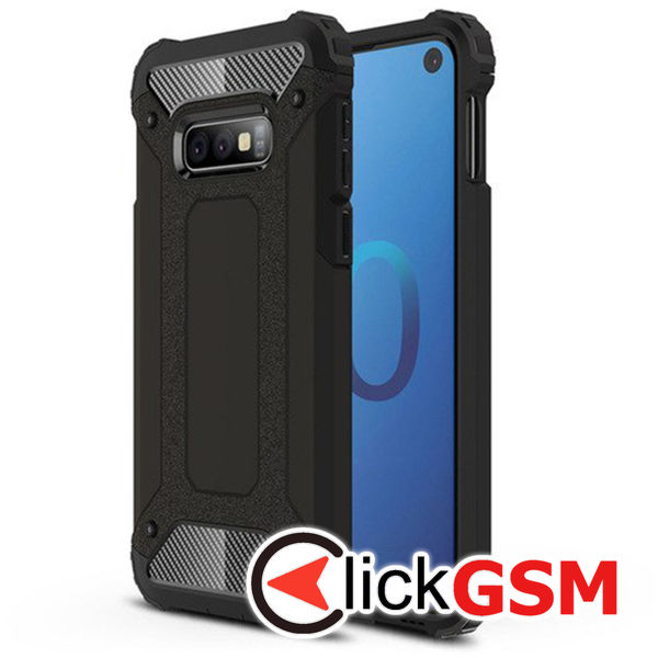 Accesoriu Hybrid Armor Samsung Galaxy S10e