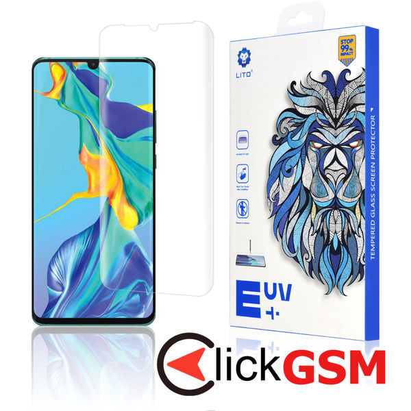 Accesoriu UV Huawei P30 Pro