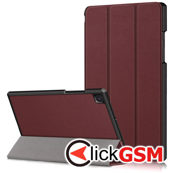 Accesoriu Husa FoldPro Rosu Samsung Galaxy Tab A7