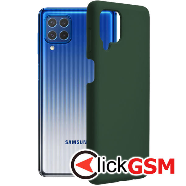 Accesoriu Soft Edge Samsung Galaxy M62