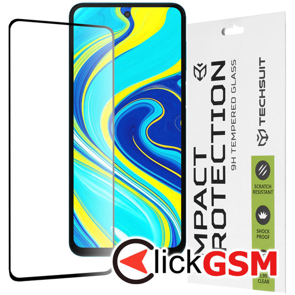 Accesoriu Securizata Xiaomi Redmi Note 9S