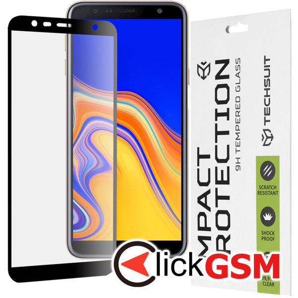 Accesoriu Securizata Samsung Galaxy J4+