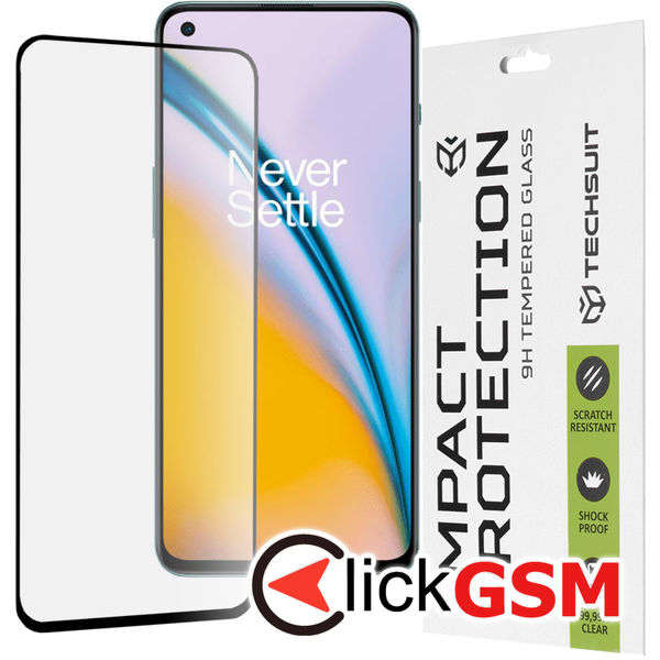 Accesoriu Securizata OnePlus Nord 2 5G