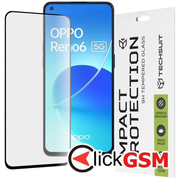 Accesoriu Securizata Oppo Reno6 5G