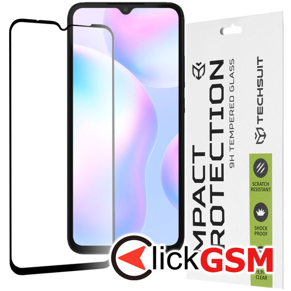 Accesoriu Securizata Xiaomi Redmi 9