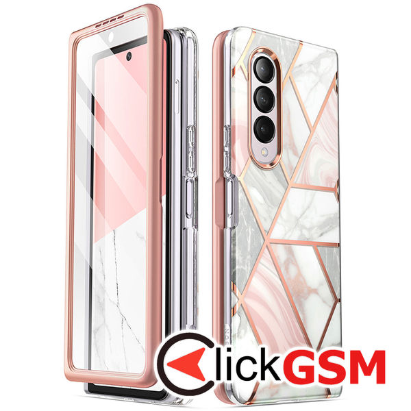 Accesoriu Cosmo Samsung Galaxy Z Fold3