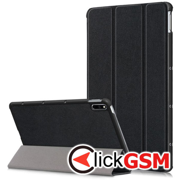 Accesoriu Husa FoldPro Negru Huawei MatePad 10.4