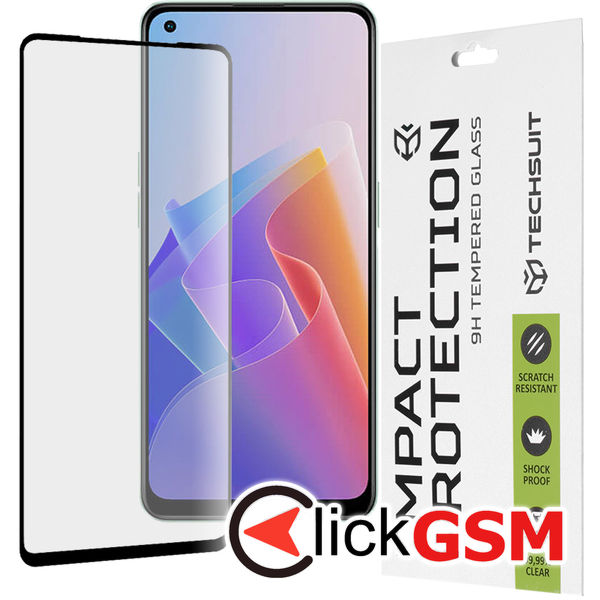 Accesoriu Securizata Oppo Reno7 Lite 5G