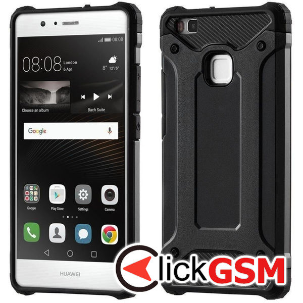 Accesoriu Hybrid Armor Huawei P9 Lite